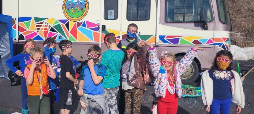 Rocky Mountain Kid&nbsp;C.L.U.B.S