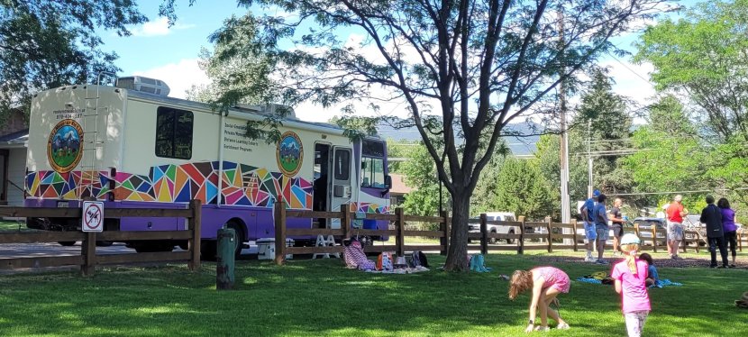 Adventures in Summer